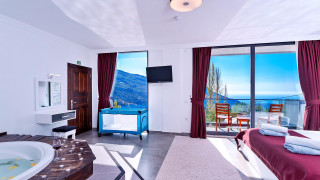 VKV1703 Villa Kalkan