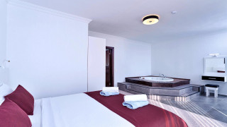 VKV1703 Villa Kalkan