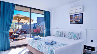 VKV1703 Villa Kalkan