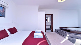 VKV1703 Villa Kalkan