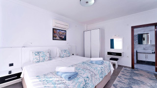 VKV1703 Villa Kalkan