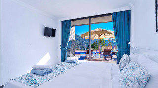 VKV1703 Villa Kalkan