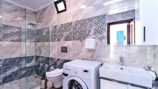 VKV1703 Villa Kalkan