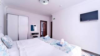 VKV1703 Villa Kalkan