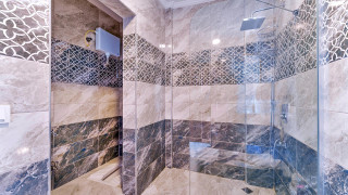 VKV1703 Villa Kalkan