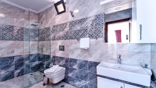 VKV1703 Villa Kalkan