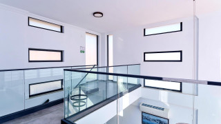 VKV1703 Villa Kalkan