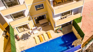 VKV6730 Villa Kalkan