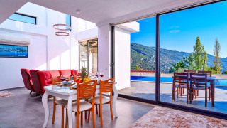 VKV1703 Villa Kalkan