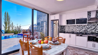 VKV1703 Villa Kalkan