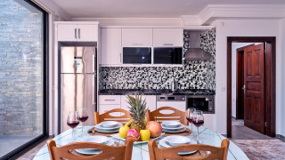 VKV1703 Villa Kalkan