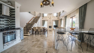 VKV5982 Villa Kalkan
