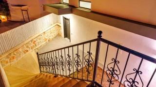 VKV1703 Villa Kalkan