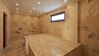 VKV9581 Villa Kalkan