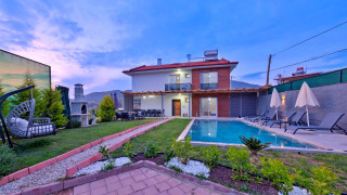 VKV6173 Villa Kalkan