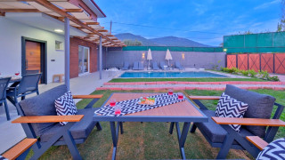 VKV6173 Villa Kalkan