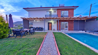VKV6173 Villa Kalkan