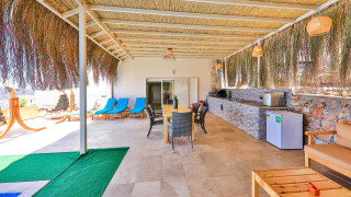 VKV5012 Villa Kalkan