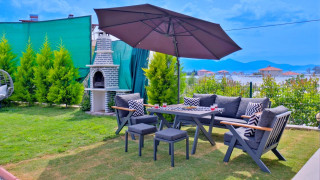 VKV6173 Villa Kalkan