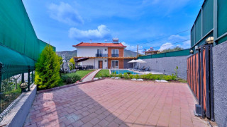 VKV6173 Villa Kalkan