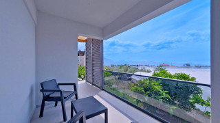 VKV6173 Villa Kalkan