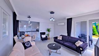 VKV6173 Villa Kalkan