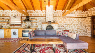 VKV1958 Villa Kalkan