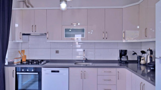 VKV6173 Villa Kalkan