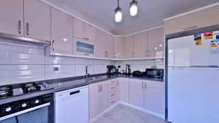 VKV6173 Villa Kalkan
