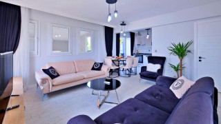 VKV6173 Villa Kalkan