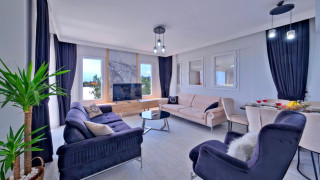 VKV6173 Villa Kalkan