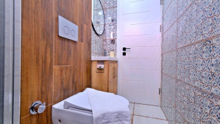 VKV6173 Villa Kalkan