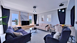 VKV6173 Villa Kalkan