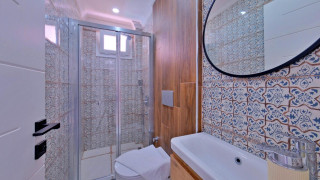 VKV6173 Villa Kalkan
