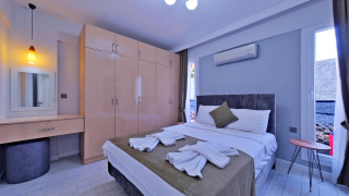 VKV6173 Villa Kalkan