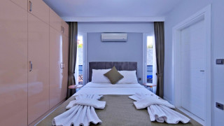 VKV6173 Villa Kalkan
