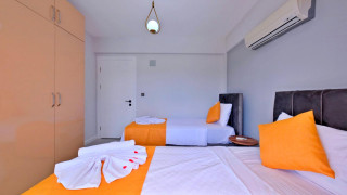 VKV6173 Villa Kalkan