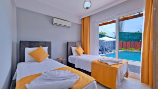 VKV6173 Villa Kalkan