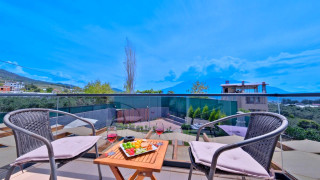 VKV6173 Villa Kalkan
