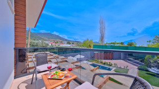 VKV6173 Villa Kalkan