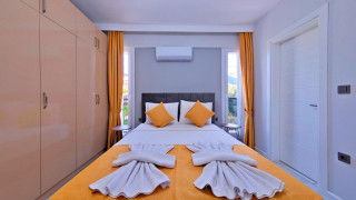 VKV6173 Villa Kalkan