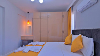 VKV6173 Villa Kalkan