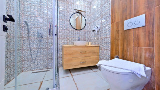 VKV6173 Villa Kalkan