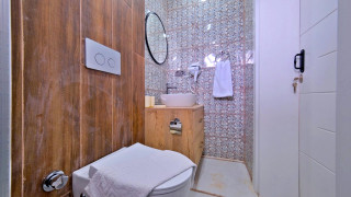 VKV6173 Villa Kalkan