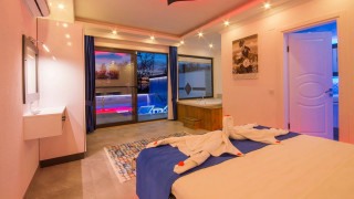VKV7229 Villa Kalkan