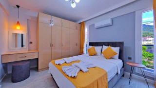 VKV6173 Villa Kalkan