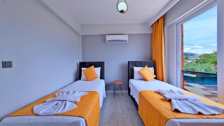 VKV6173 Villa Kalkan