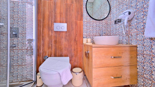 VKV6173 Villa Kalkan