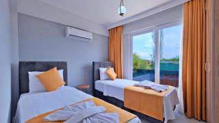VKV6173 Villa Kalkan