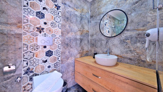 VKV6173 Villa Kalkan